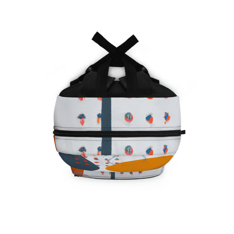 Gianfranco Palma - Backpack