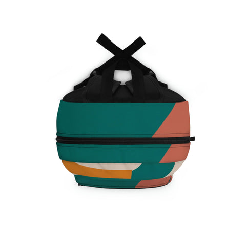 Giovanna Fresco - Backpack