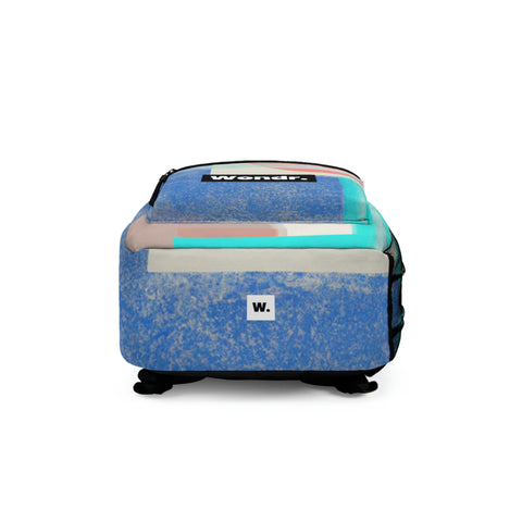 Leonora di Verdi - Backpack