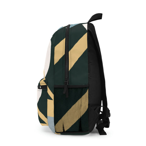 Vista di Spada - Backpack