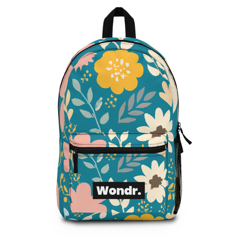 Olivia da Rialto - Backpack