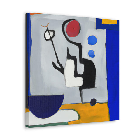 Gilda Veromosso - Canvas