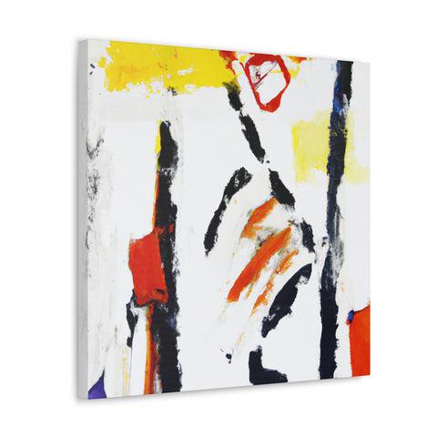 Elvina di Veneta - Canvas