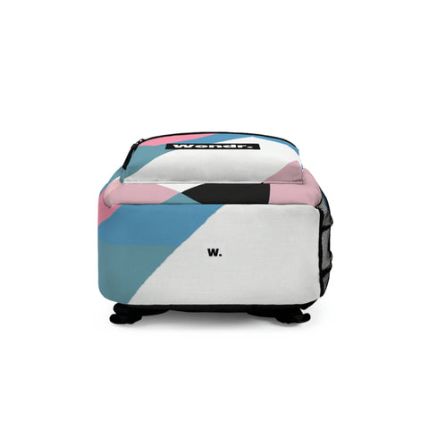 Giovanni Lapizella - Backpack