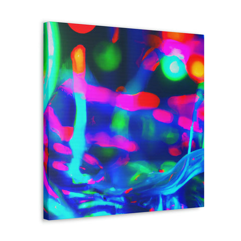 , unique, and stylish.
Neon Lightsky.