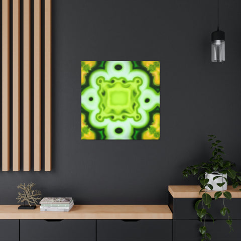 Pinturicchio di Trippi - Canvas