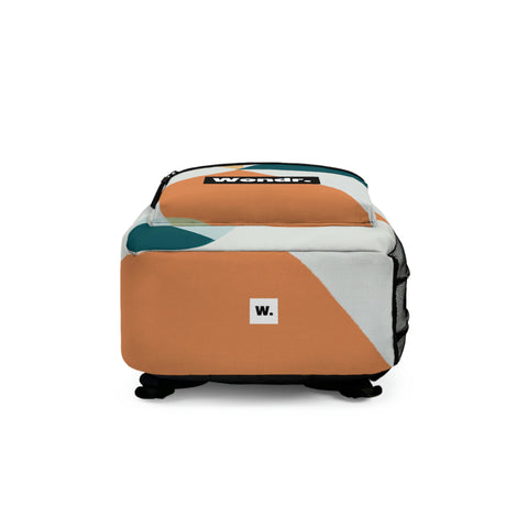 Francina da Vinci - Backpack