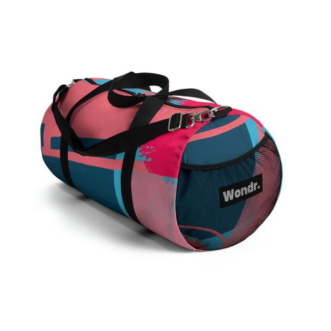 Rosamunde Florentine - Duffle Bag