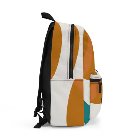 Miranda da Verona - Backpack