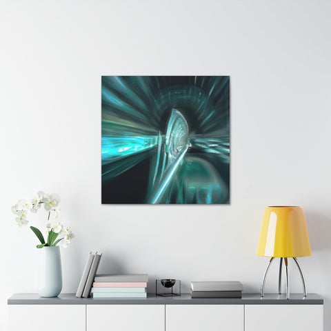 !
"Pulse of the City"