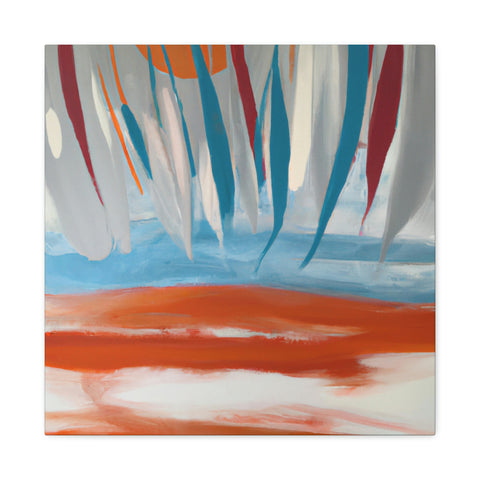 Renaissance Reynaldo - Canvas