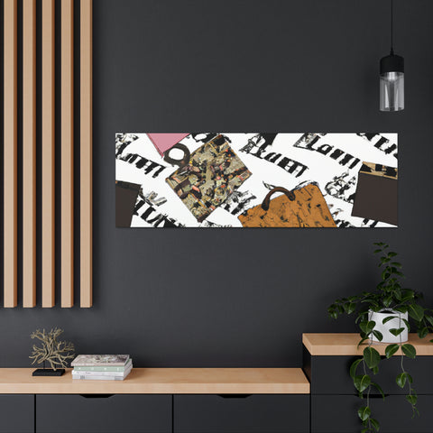Adeline Lavoie - Canvas