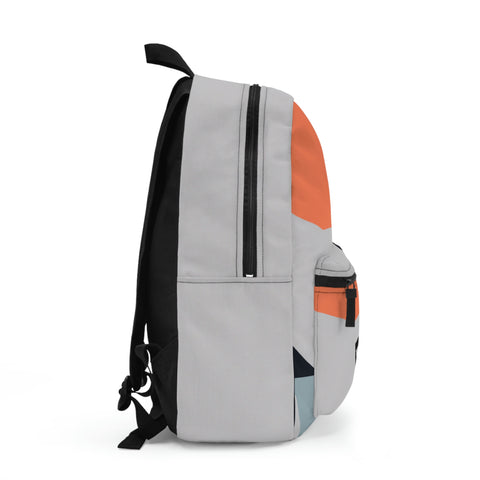 Gianfabio Amorato - Backpack