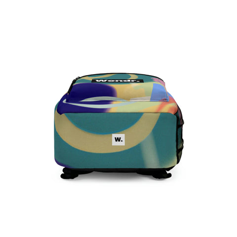 Leonara di Caravaggio - Backpack