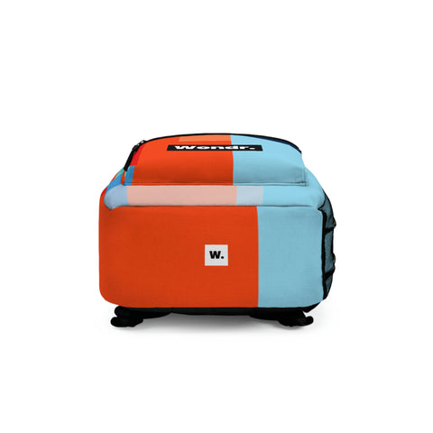 Grazia di Fresco - Backpack