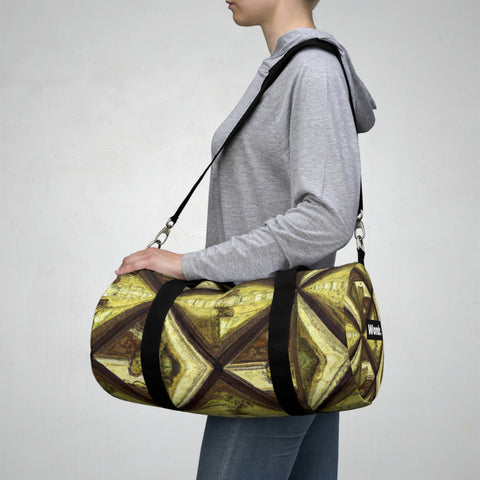 Faustina De Caravelli - Duffle Bag