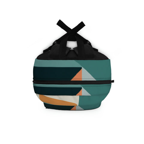 Marius di Piccio - Backpack