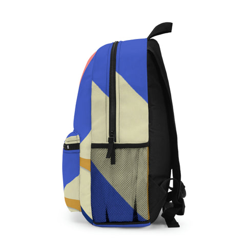 Ludovica da Vinci - Backpack