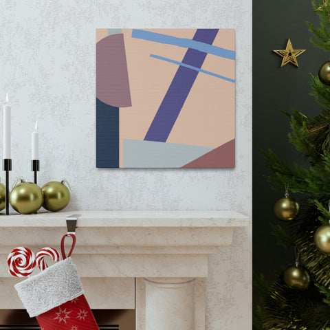 Kerinna Desmidt - Canvas