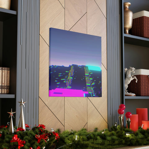 and sweet
"Limitless Skies"