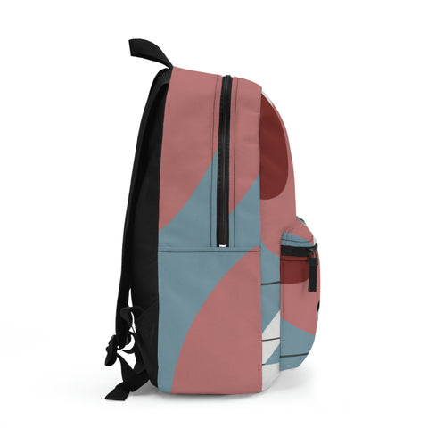 Giovanna da Firenze - Backpack