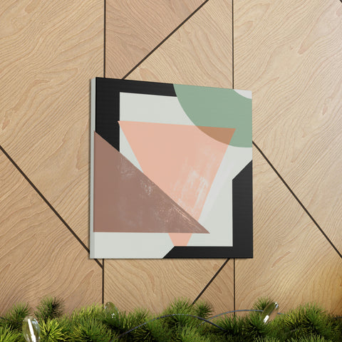 Aurora Santoro - Canvas