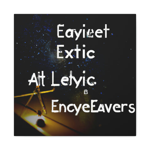 and catchy
"Lawless World"