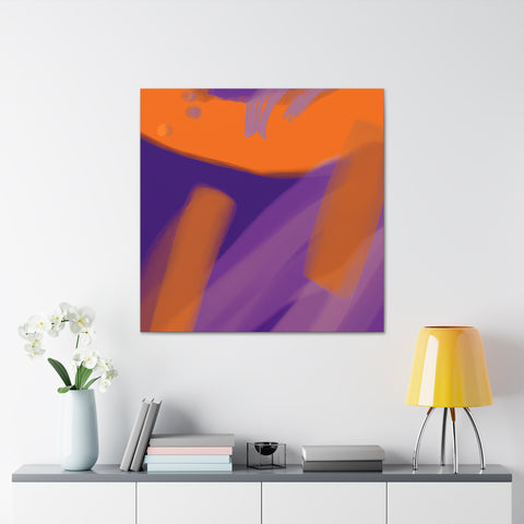 Marcelino Russo - Canvas