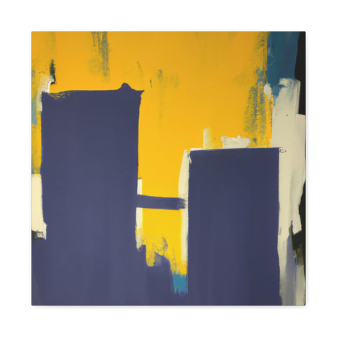 Urielle Albermane - Canvas