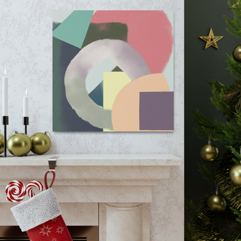 Anselma Vega - Canvas