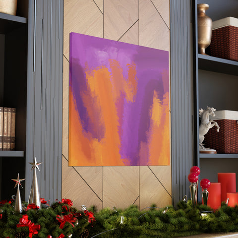 Birza Furizis - Canvas