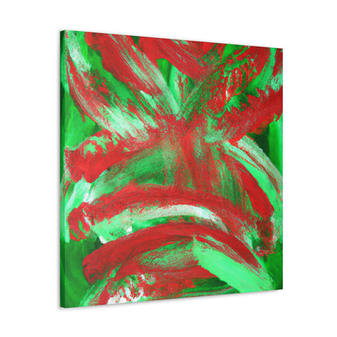 Alessandra di Verdi - Canvas