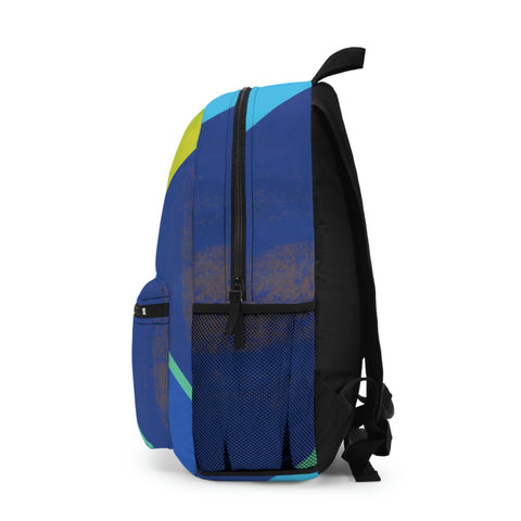 Agostina della Rovere - Backpack