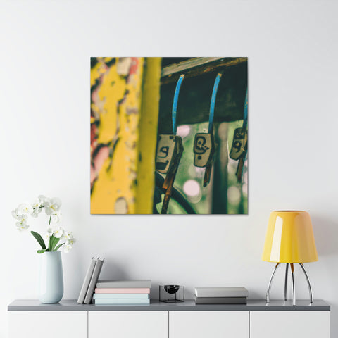 "Abandoned Park Secrets"