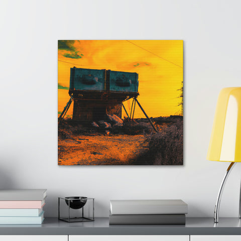 and sweet.
Apo-Spectrum