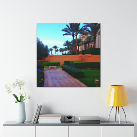 and sweet
Fantasyland Escape.