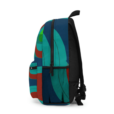 Grantham della Pinta - Backpack