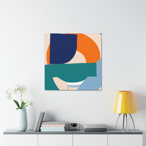 Mia di Lapisola - Canvas