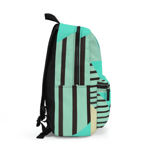 Giovannielli Abate - Backpack