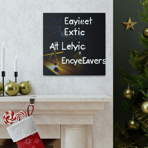 and catchy
"Lawless World"