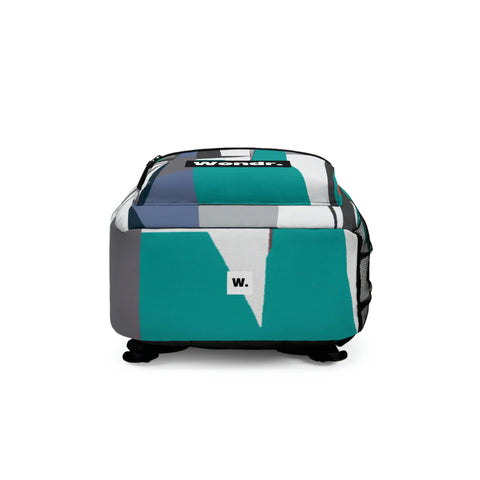 Janus Drake - Backpack