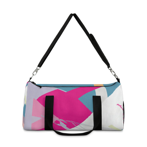 Nicolai da Maggio - Duffle Bag