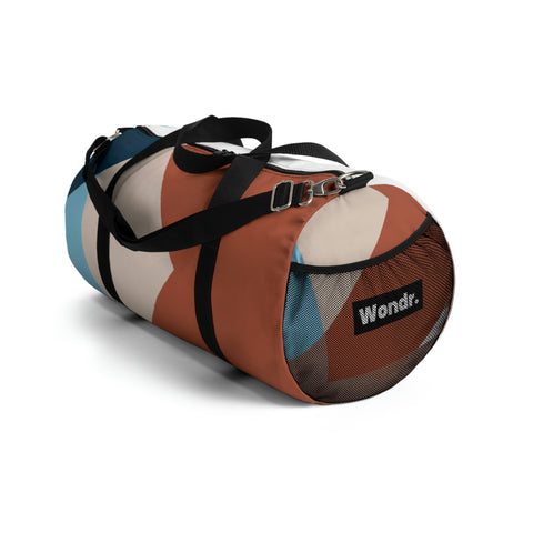 Giovanni Fabretti - Duffle Bag