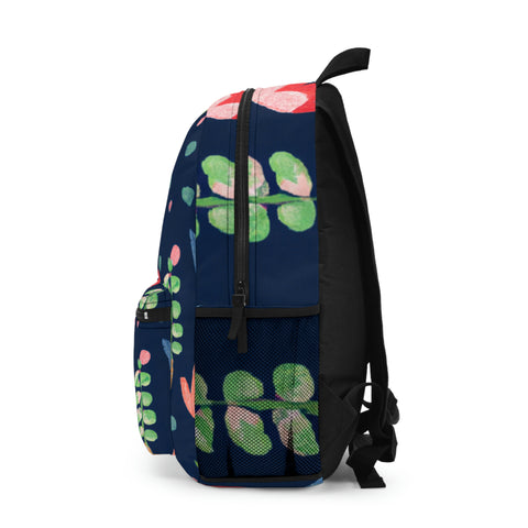 Eliseo da Vinci - Backpack