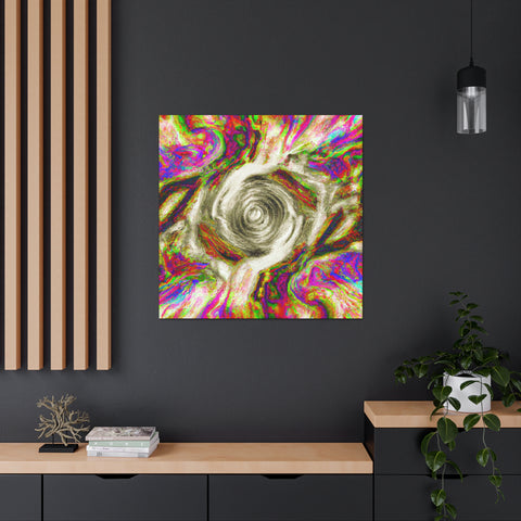 Sebastiano Celestiali - Canvas