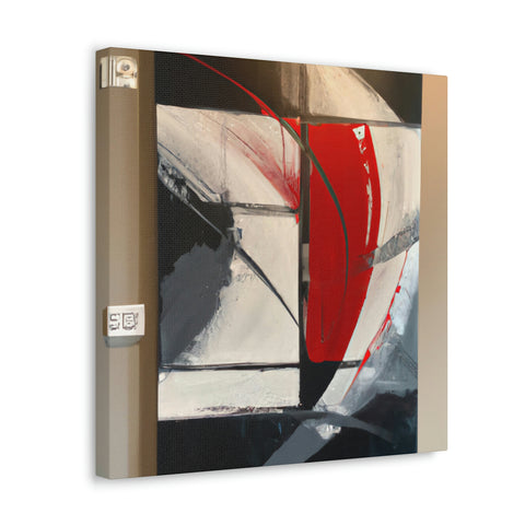 Ambrosio Sfreno - Canvas