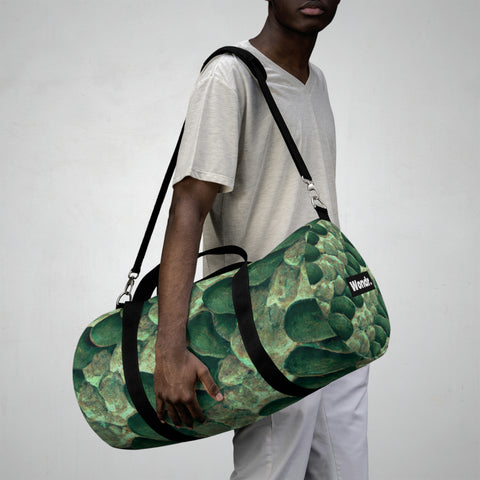 Giacinta di Fedelino - Duffle Bag