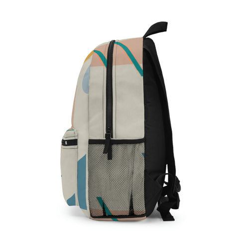 Giovanni Botticelli - Backpack
