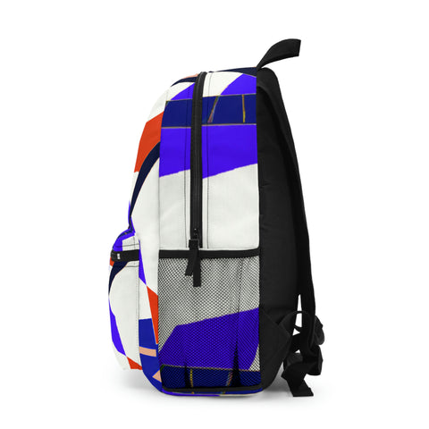 Benedetta Vivaldi - Backpack