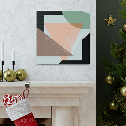 Aurora Santoro - Canvas